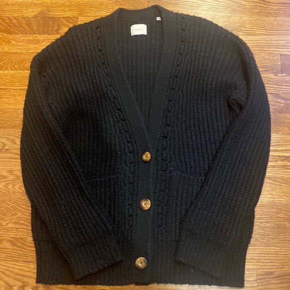 Doen Sweaters - Doen Adelia Cardigan